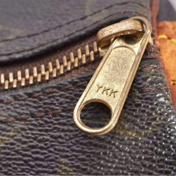 Louis Vuitton Speedy 25 Boston Bag Vintage - Picture 5 of 16